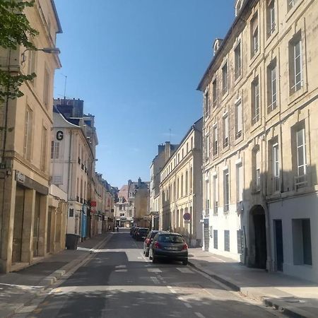 La Gloriette Apartment Caen Exterior photo