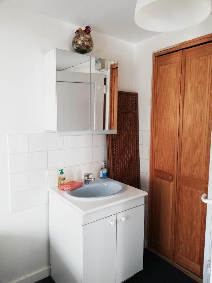 La Gloriette Apartment Caen Exterior photo