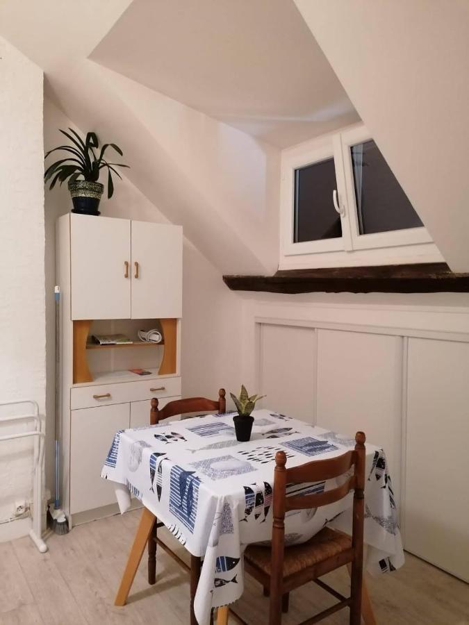 La Gloriette Apartment Caen Exterior photo
